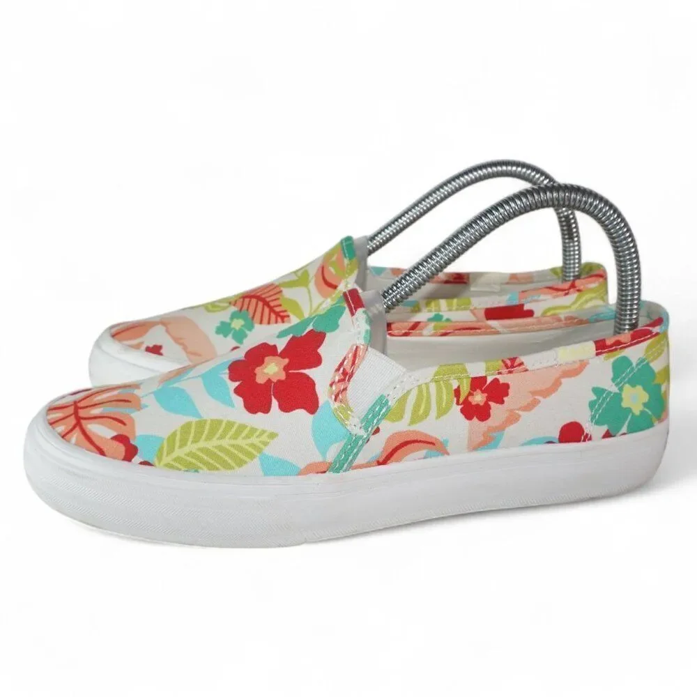 Keds brand double